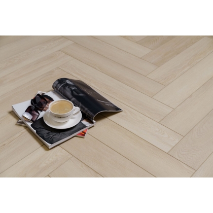 Полимерно-каменное покрытие SPC Aberhof Carmelita 2593 Полимерно-каменное покрытие SPC Aberhof Carmelita 2593