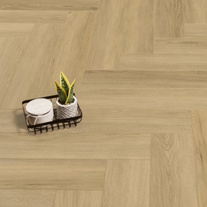 Полимерно-каменное покрытие SPC Aberhof Diamante 7302