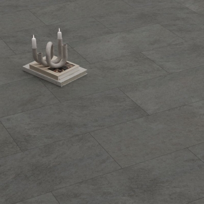 Полимерно-каменное покрытие SPC Aberhof Verde Hart 5503 Flann