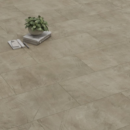 Полимерно-каменное покрытие SPC Aberhof Verde Hart 5504 Shanter