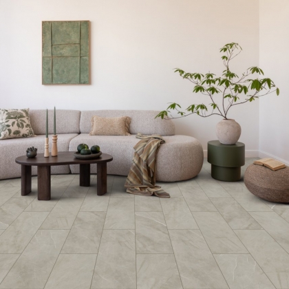 Полимерно-каменное покрытие SPC Aberhof Verde Hart 5507 Albis Полимерно-каменное покрытие SPC Aberhof Verde Hart 5507 Albis