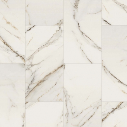 Полимерно-каменное покрытие SPC Aberhof Verde Hart 5509 Main