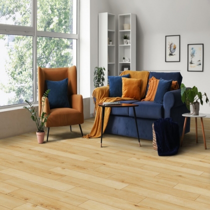 Полимерно-каменное покрытие SPC Aberhof Helios 2201 Essen