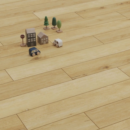 Полимерно-каменное покрытие SPC Aberhof Helios 2201 Essen