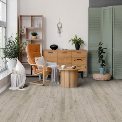 Полимерно-каменное покрытие SPC Aberhof Helios 2205 Metropolis