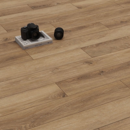 Полимерно-каменное покрытие SPC Aberhof Helios 2206 Riverdale