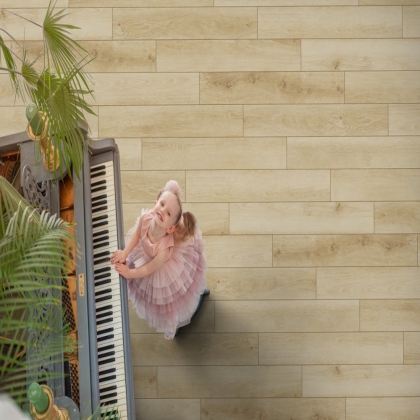 Полимерно-каменное покрытие SPC Aberhof Helios 2207 Stepford