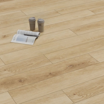 Полимерно-каменное покрытие SPC Aberhof Helios 2207 Stepford