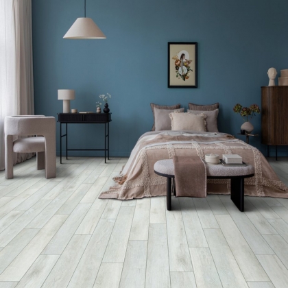 Полимерно-каменное покрытие SPC Aberhof Helios 2208 Sunnydale