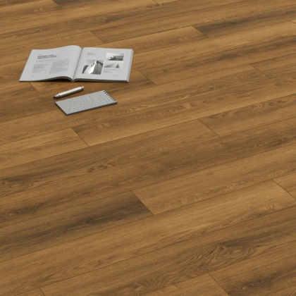 Полимерно-каменное покрытие SPC Aberhof Noventa 3301 Ekker