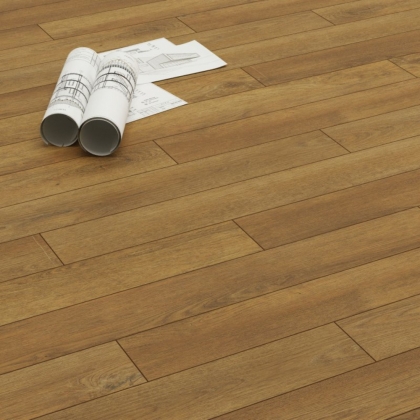 Полимерно-каменное покрытие SPC Aberhof Noventa 3302 Gloria