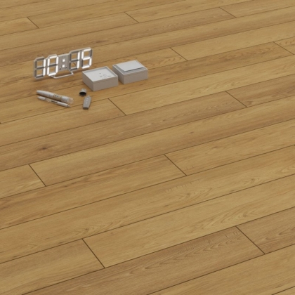 Полимерно-каменное покрытие SPC Aberhof Noventa 3303 Tartos