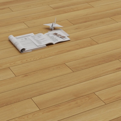 Полимерно-каменное покрытие SPC Aberhof Noventa 3304 Pamir