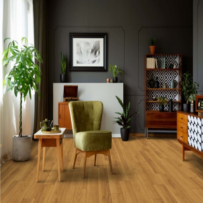 Полимерно-каменное покрытие SPC Aberhof Noventa 3305 Duran