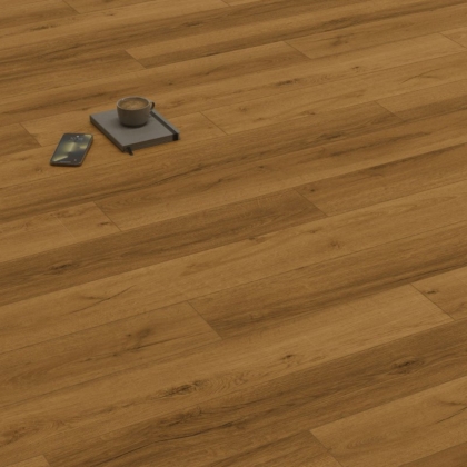 Полимерно-каменное покрытие SPC Aberhof Noventa 3305 Duran