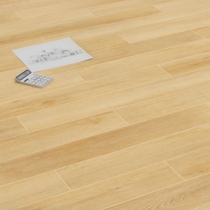 Полимерно-каменное покрытие SPC Aberhof Noventa 3308 Blackburn