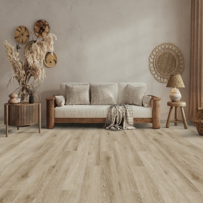 Полимерно-каменное покрытие SPC Aberhof Noventa 3309 Phoenix