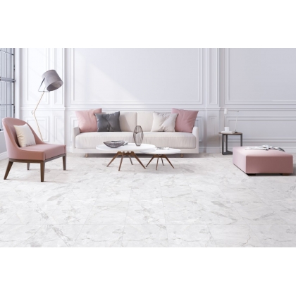 Полимерно-каменное покрытие SPC Aberhof Petra Click 1325