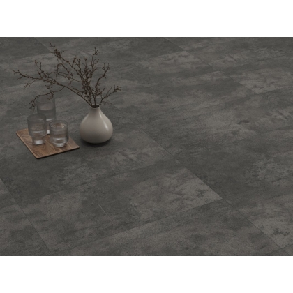 Полимерно-каменное покрытие SPC Aberhof Petra Click 5741