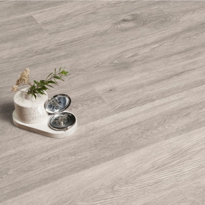 Виниловый клеевой пол ABERHOF Rhein Glue Down 1036 Norden