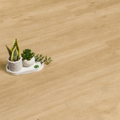 Виниловый клеевой пол ABERHOF Rhein Glue Down 1041 Kortes