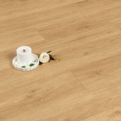 Виниловый клеевой пол ABERHOF Rhein Glue Down 1071 Betankur