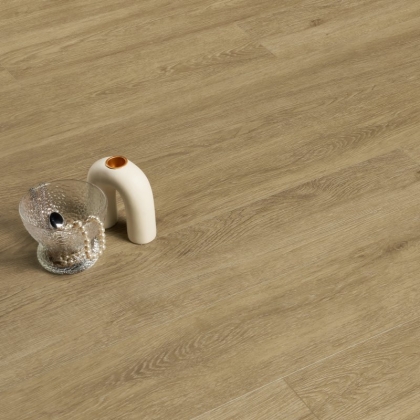 Виниловый клеевой пол ABERHOF Rhein Glue Down 1076 Nelson