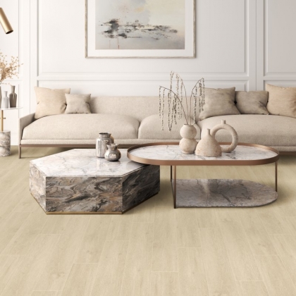 Виниловый клеевой пол ABERHOF Rhein Glue Down 1129 Magellan