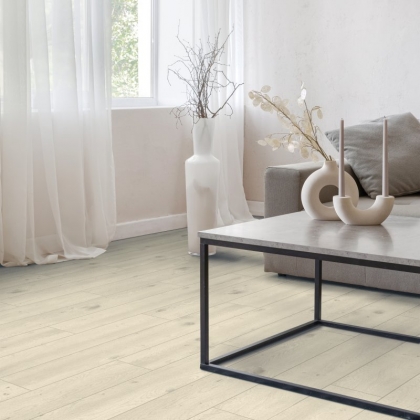 Виниловый клеевой пол ABERHOF Rhein Glue Down 1907 Castilia