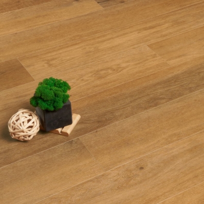 Виниловый клеевой пол ABERHOF Rhein Glue Down 7771 Bering