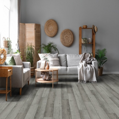 Полимерно-каменное покрытие SPC Aberhof Tesera 1102 Saar Полимерно-каменное покрытие SPC Aberhof Tesera 1102 Saar