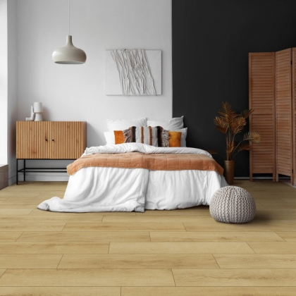 Полимерно-каменное покрытие SPC Aberhof Tesera 1104 Gessen