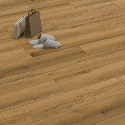 Полимерно-каменное покрытие SPC Aberhof Tesera 1106 Vitten