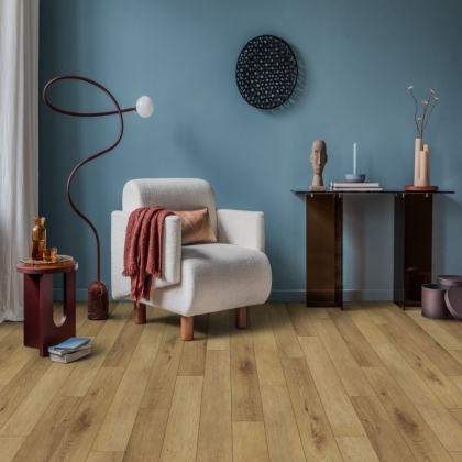 Полимерно-каменное покрытие SPC Aberhof Tesera 1107 Zion