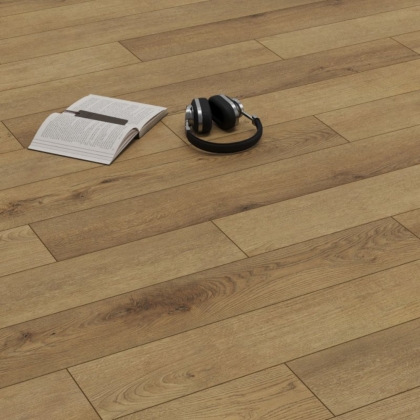 Полимерно-каменное покрытие SPC Aberhof Tesera 1107 Zion