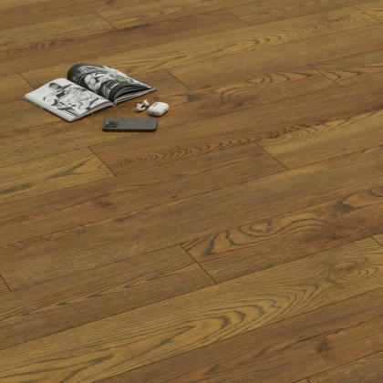 Полимерно-каменное покрытие SPC Aberhof Tesera 1108 Rotten