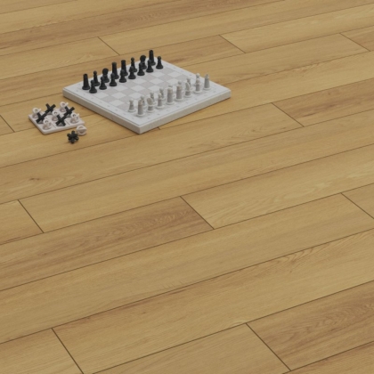 Полимерно-каменное покрытие SPC Aberhof Tesera 1109 Gera