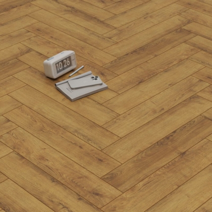 Полимерно-каменное покрытие SPC Aberhof Verde 4402 Volturno