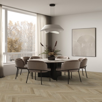 Полимерно-каменное покрытие SPC Aberhof Verde 4408 Melito