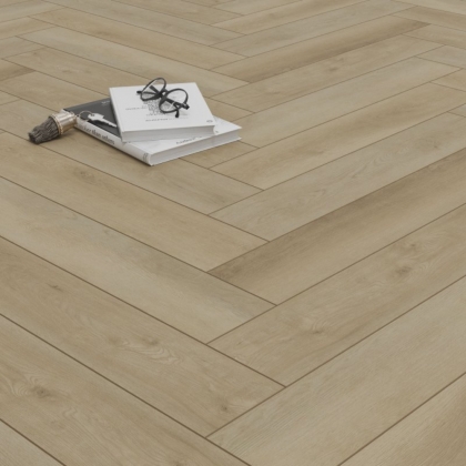 Полимерно-каменное покрытие SPC Aberhof Verde 4408 Melito