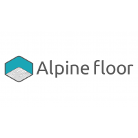 Полимерно-каменное покрытие SPC ALPINE FLOOR Sequoia ECO 6-14 Секвойя Пуро