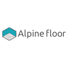 Виниловый клеевой пол ALPINE FLOOR Chevron Alpine LVT ECO 20-11 Карите