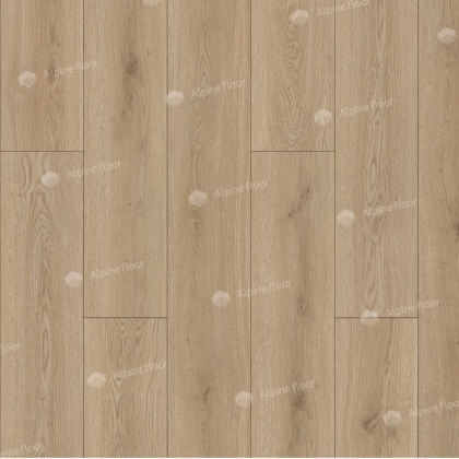 Ламинат ALPINE FLOOR Aura LF100-20 Дуб Сиена