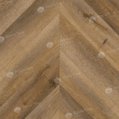 Ламинат Alpine Floor Chevron Art LF109-04 Дуб Килиманджаро Ламинат Alpine Floor Chevron Art LF109-04 Дуб Килиманджаро