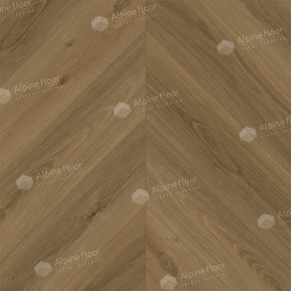 Ламинат Alpine Floor Chevron Art LF109-07 Дуб Тибет Ламинат Alpine Floor Chevron Art LF109-07 Дуб Тибет
