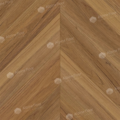 Ламинат Alpine Floor Chevron Art LF109-08 Дуб Этна