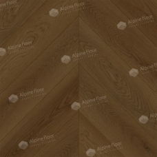 Ламинат Alpine Floor Chevron Art LF109-09 Дуб Денали