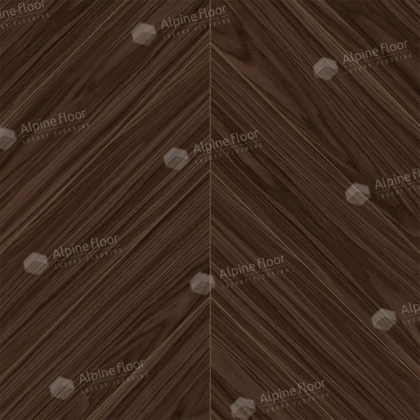 Ламинат Alpine Floor Chevron Art LF109-10 Орех Гранд-Каньон