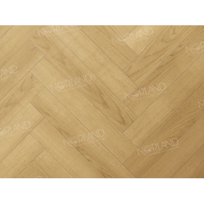 Ламинат NORLAND Herringbone Elegant Strong LF304-06 Дуб Лузон
