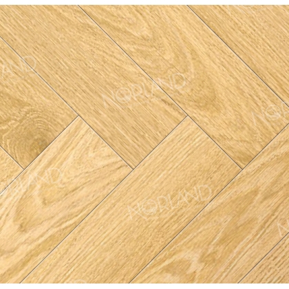 Ламинат NORLAND Herringbone Elegant Strong LF304-07 Дуб Тавора